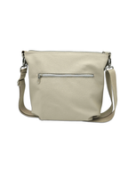 Totebag Katja in Oyster (Greige)