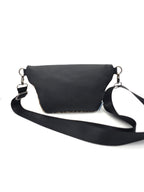 Crossbody Bag Clivia in Leo & Schwarz