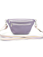 Crossbody Bag Clivia in Flieder I