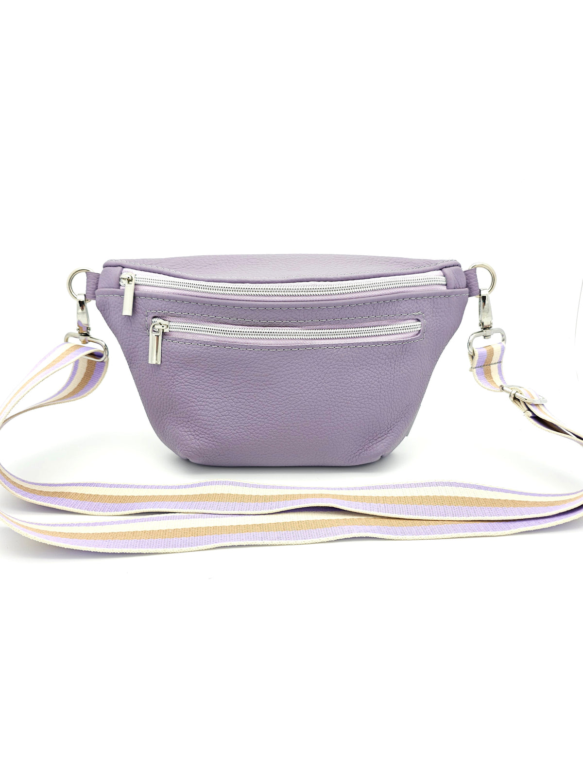 Crossbody Bag Clivia in Flieder I