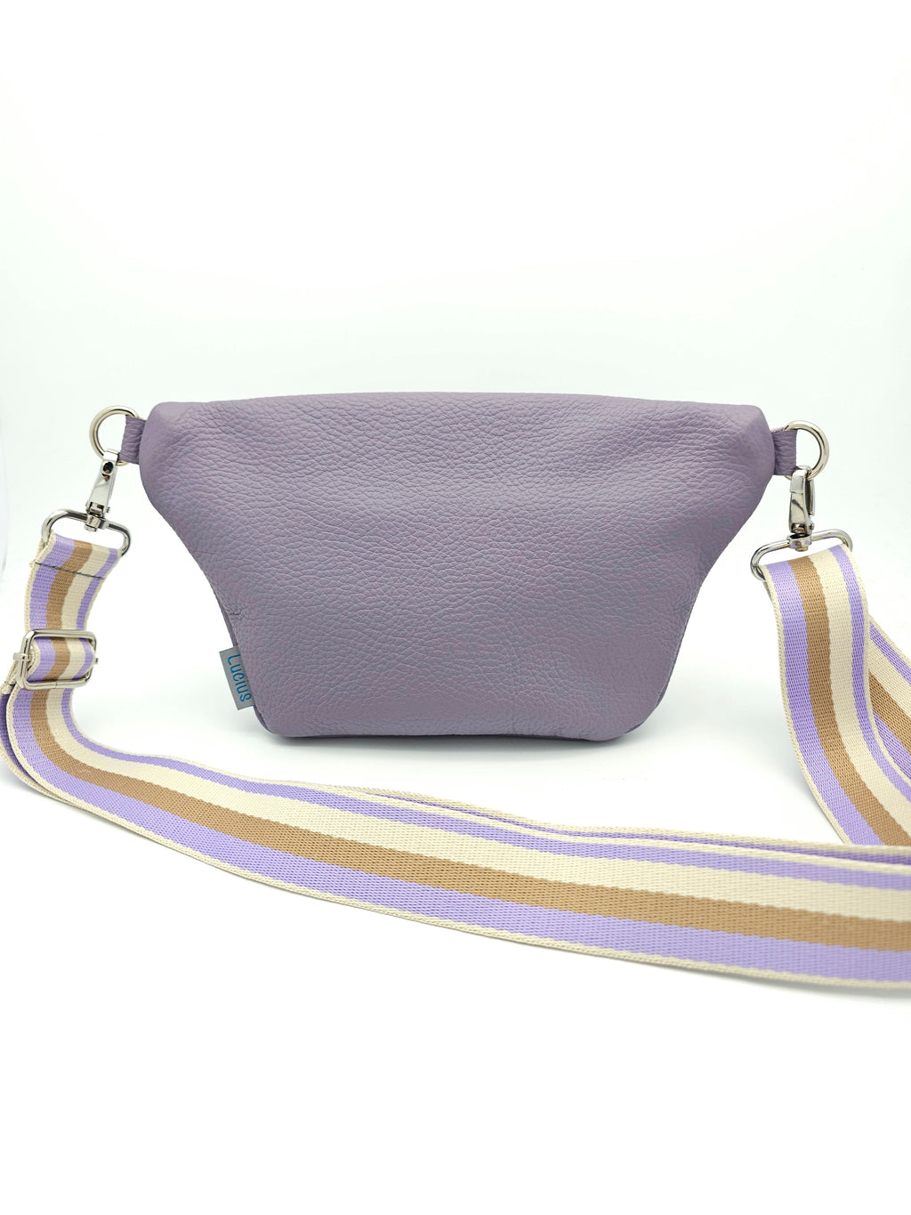 Crossbody Bag Clivia in Flieder I