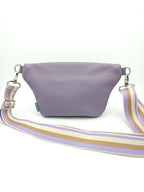 Crossbody Bag Clivia in Flieder I