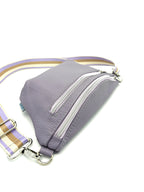Crossbody Bag Clivia in Flieder I