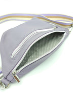 Crossbody Bag Clivia in Flieder I