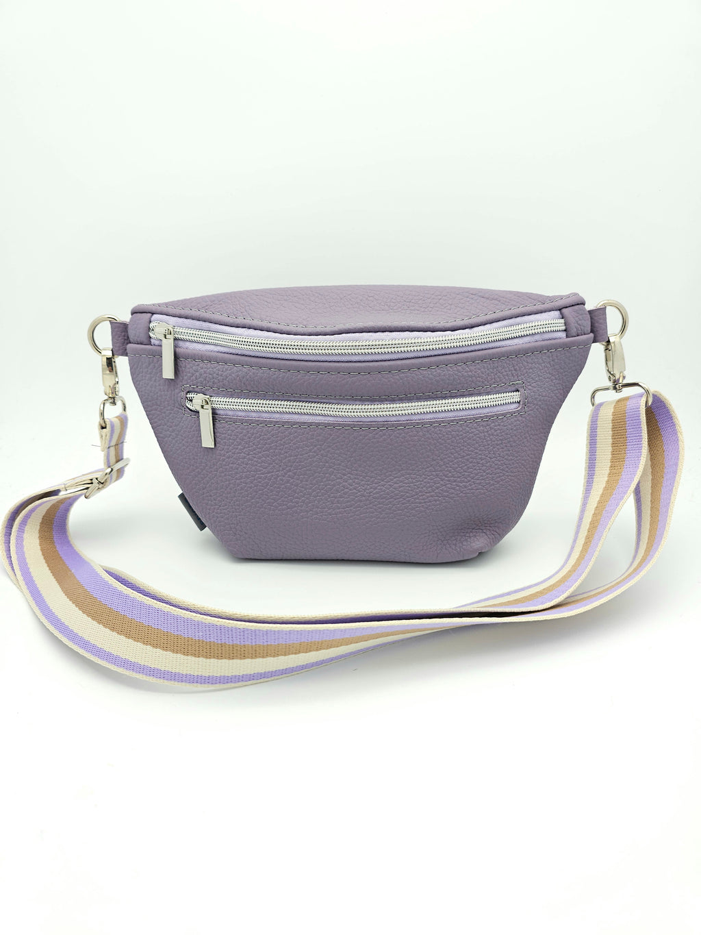 Crossbody Bag Clivia in Flieder II