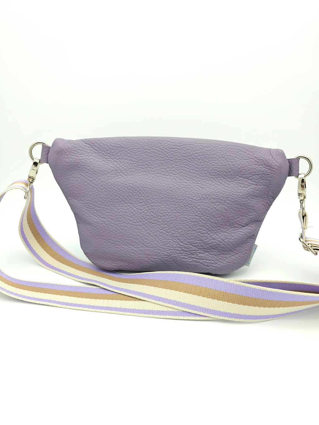 Crossbody Bag Clivia in Flieder II