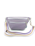 Crossbody Bag Clivia in Flieder III