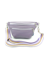 Crossbody Bag Clivia in Flieder III