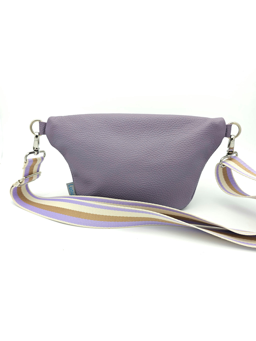 Crossbody Bag Clivia in Flieder III
