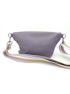 Crossbody Bag Clivia in Flieder III
