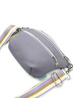 Crossbody Bag Clivia in Flieder III
