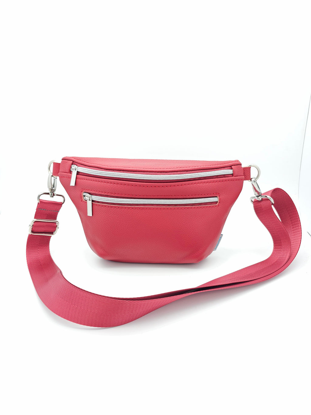 Crossbody Bag Clivia in Rot II