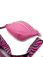Crossbody Bag Clivia in Pink