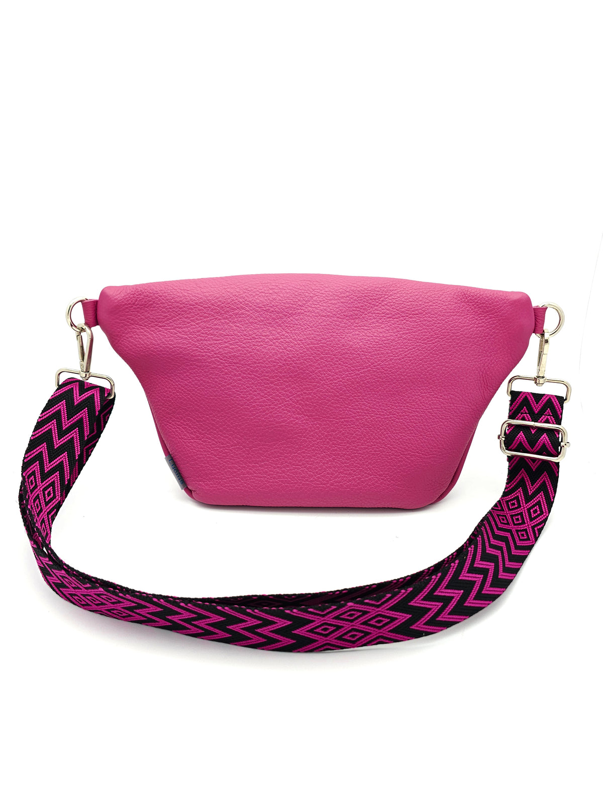 Crossbody Bag Big Clivia in Pink