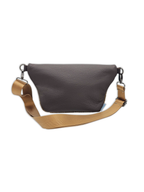 Crossbody Bag Clivia in Leo Braun & Hellbraun