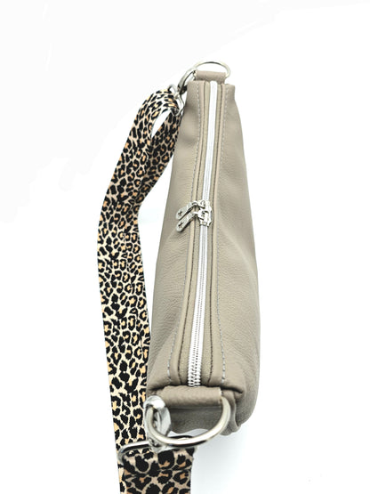 Moonbag Moni Cappuccino & Leo
