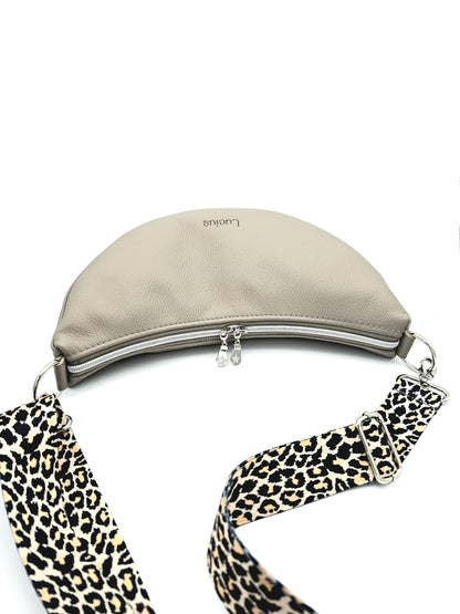 Moonbag Moni Cappuccino & Leo