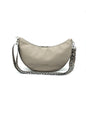 Moonbag Mona in Cappuccino & Leo