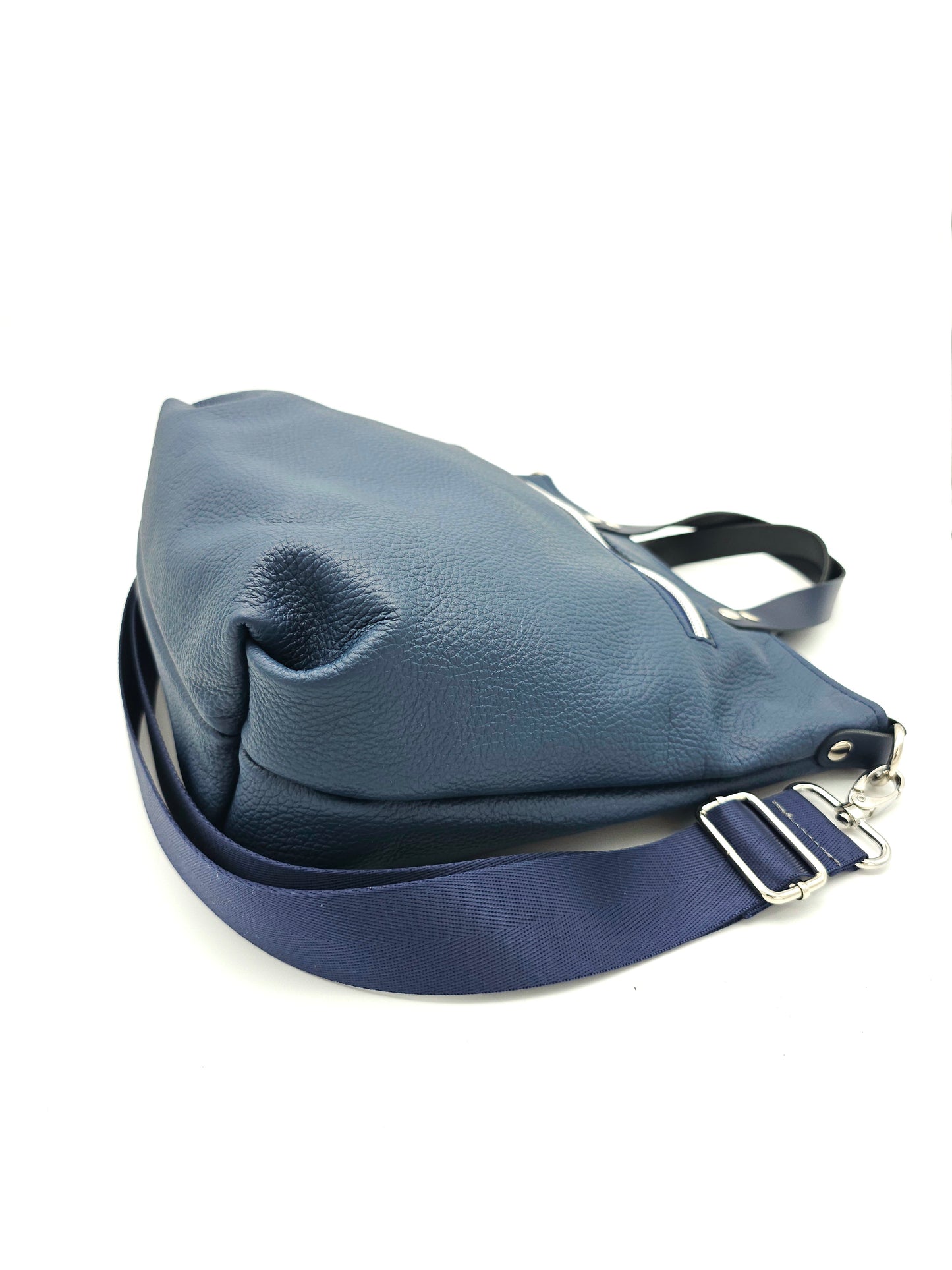 Totebag Katja - Dunkelblau