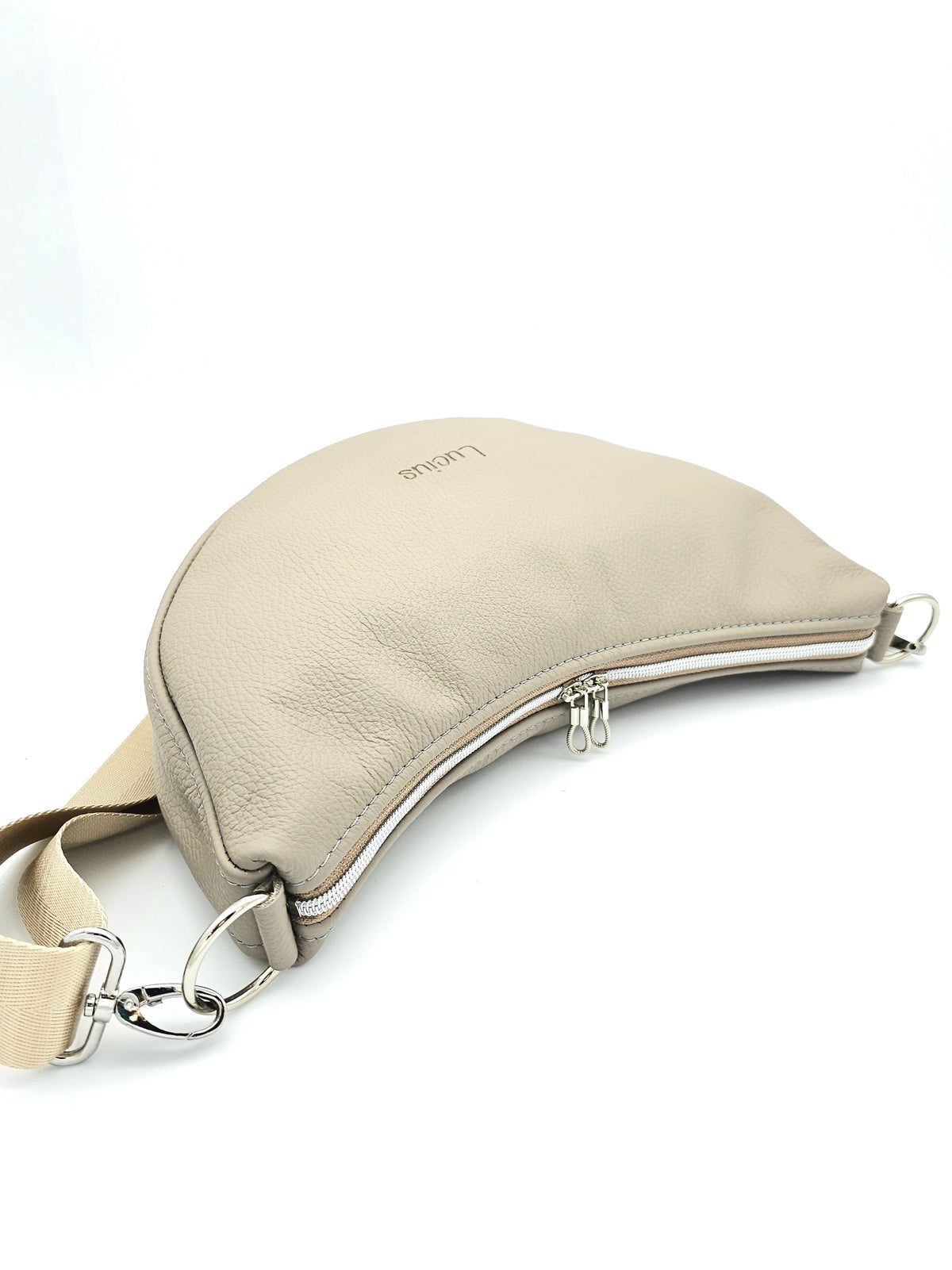 Moonbag Moni Cappuccino
