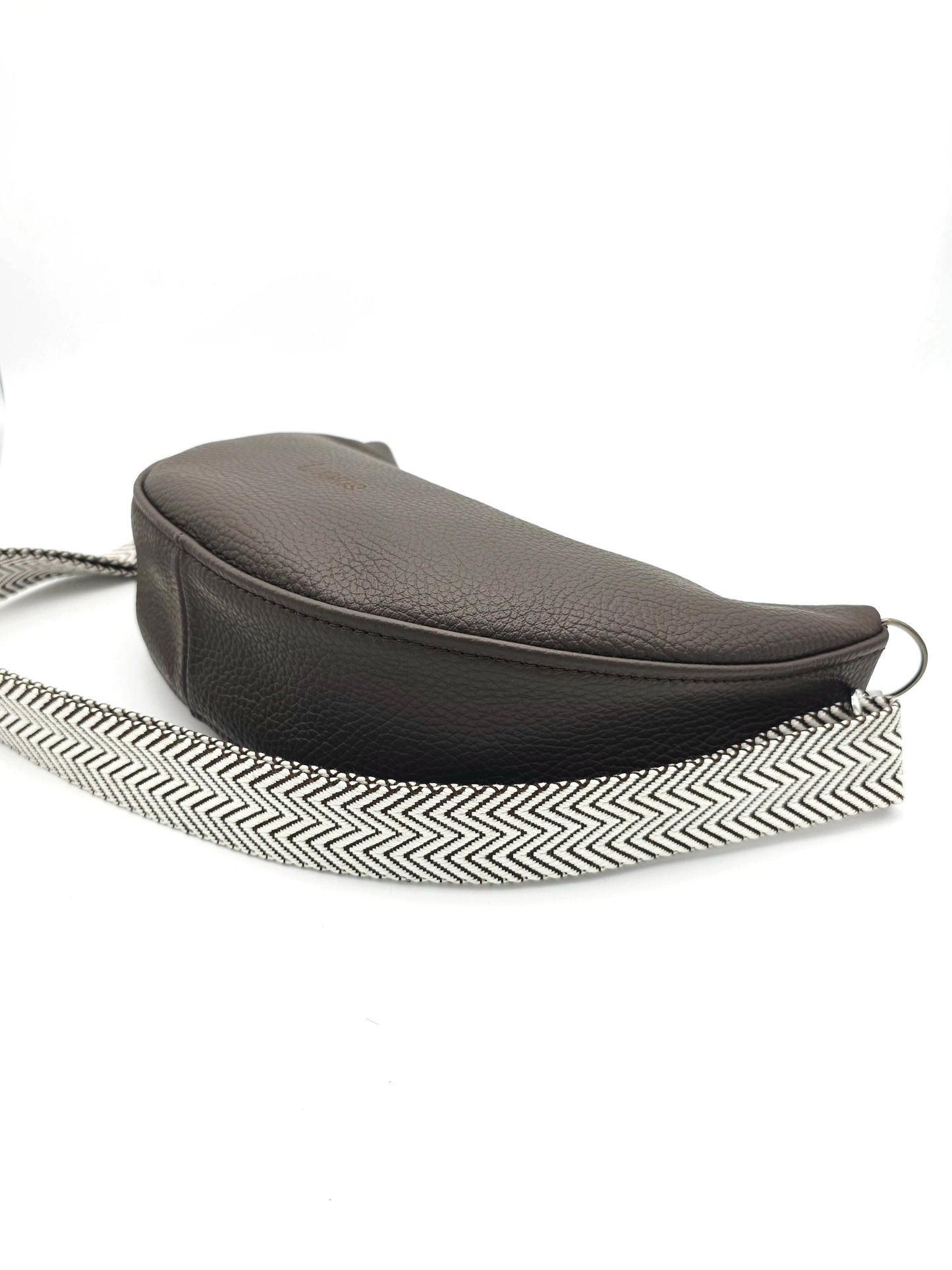 Moonbag Moni in Dunkelbraun