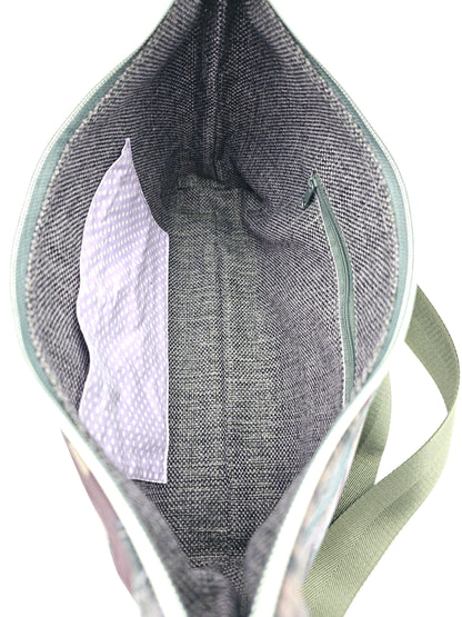 Hobobag Levka, von innen