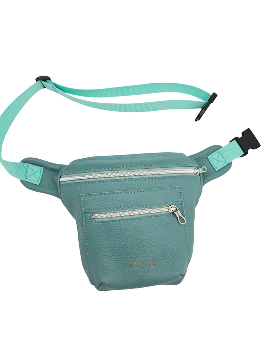 Hipbag Türkis