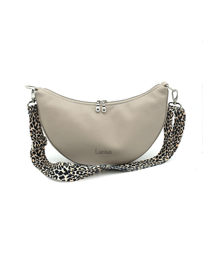 Moonbag Moni Cappuccino & Leo