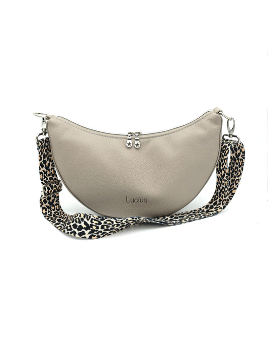 Moonbag Moni Cappuccino & Leo
